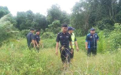 PK BERGERAK MENCEGAH JENAYAH