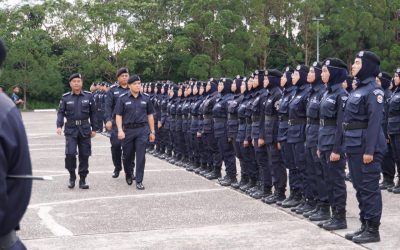 PASUKAN KADET POLIS