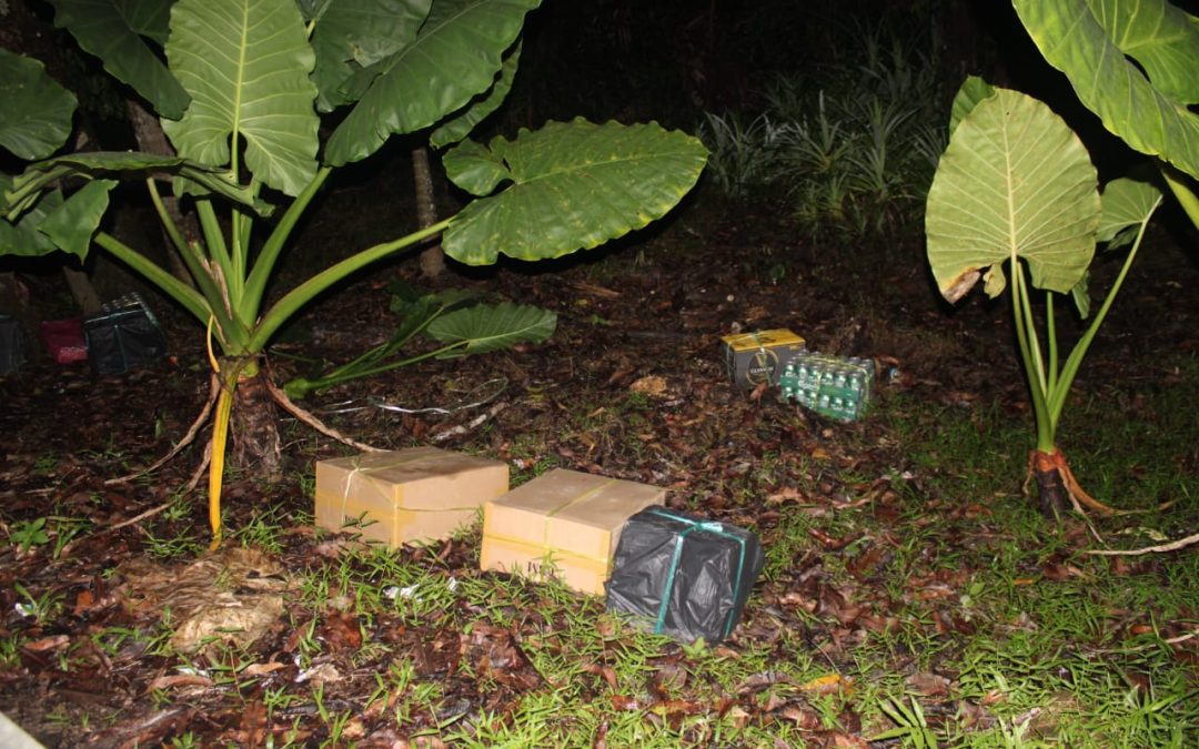 PEMANTAUAN MEMBUAHKAN HASIL