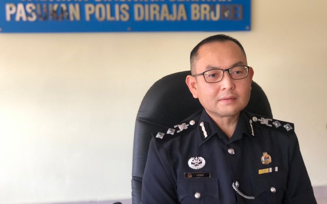 COVID 19 – 2 DITAHAN DIPERCAYAI SEBAR MAKLUMAT PALSU