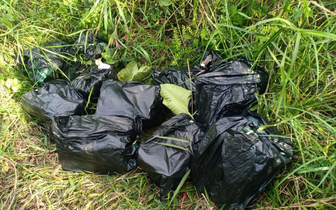 RAMPASAN MINUMAN KERAS