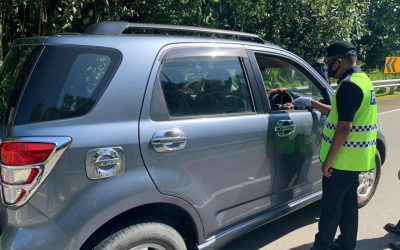 OPERASI KORDINASI PPDB