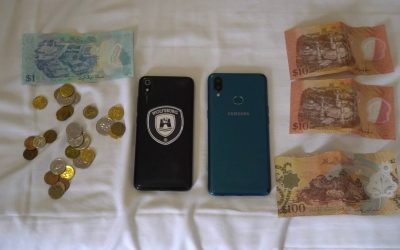SERBU KEGIATAN TIDAK BERMORAL