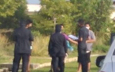 JANGAN INGKAR DAN PATUHI ARAHAN KERAJAAN