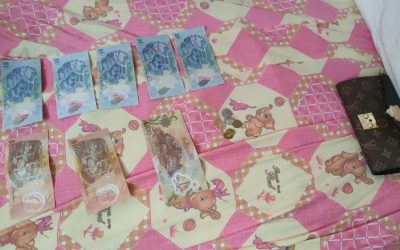 POLIS SERBU SARANG MAKSIAT