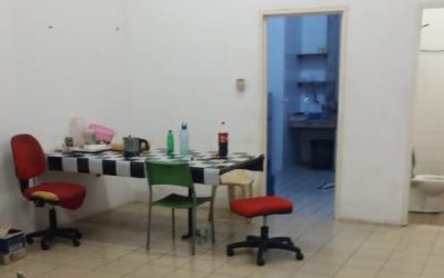 INGKAR DAN PERSENDA ARAHAN KERAJAAN
