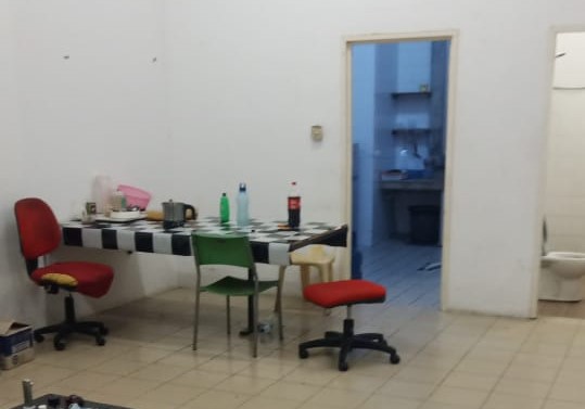 INGKAR DAN PERSENDA ARAHAN KERAJAAN