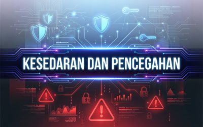Peringatan Awan : Statistik Jenayah Siber Sejak Januari Hingga April 2026 Melibatkan Kes ‘Akaun Keldai’