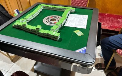 OPERASI SEPADU MENDEDAHKAN AKTIVITI PERJUDIAN DAN BARANGAN LARANGAN DI KILANAS