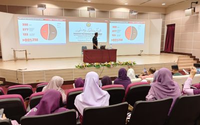 TAKLIMAT KESEDARAN JENAYAH SIBER TINGKATKAN PENGETAHUAN MASYARAKAT