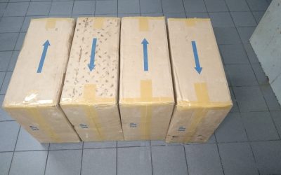 OPERASI SEPADU TASKFORCE COVID-19