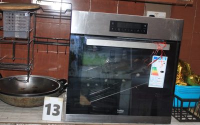 PENJENAYAH CURI DIBERKAS