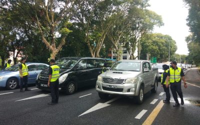 GALAS TANGGUNGJAWAB BAGI KESELAMATAN AWAM