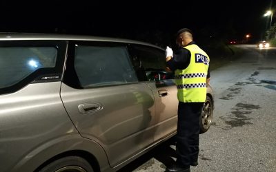 OPERASI SEPADU GIAT DIPERTINGKATKAN
