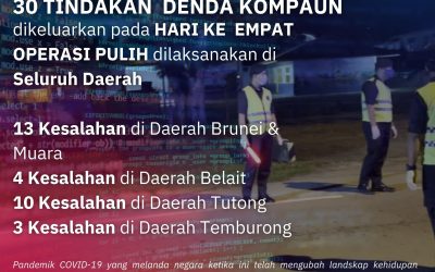 OPERASI PULIH