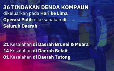 OPERASI PULIH