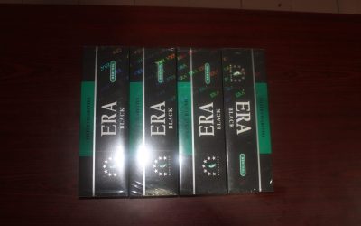 LANGGAR PELBAGAI KESALAHAN