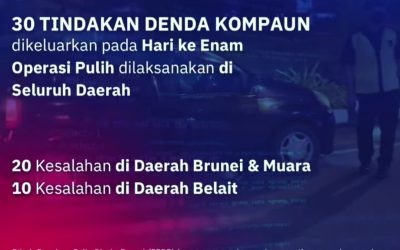 OPERASI PULIH