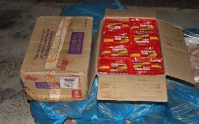 PENGUATKUASAAN GIAT DIPERTINGKATKAN