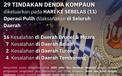 OPERASI PULIH