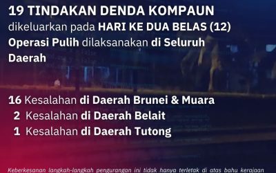 OPERASI PULIH