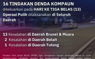 OPERASI PULIH