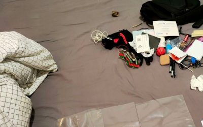 WARGA TEMPATAN DISERBU JALANKAN KEGIATAN TIDAK BERMORAL