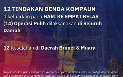 OPERASI PULIH