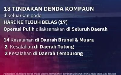 OPERASI PULIH