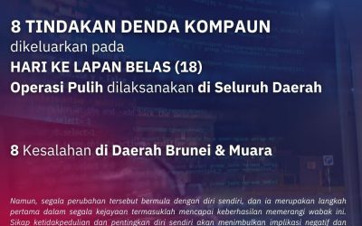 OPERASI PULIH