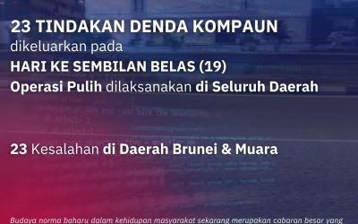OPERASI PULIH