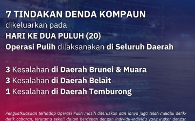 OPERASI PULIH