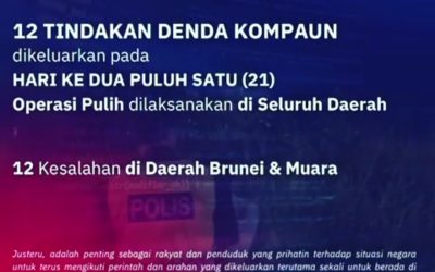 OPERASI PULIH