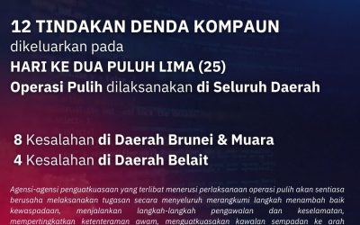 OPERASI PULIH