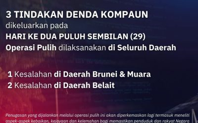 OPERASI PULIH