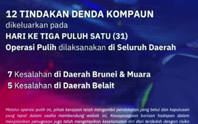 OPERASI PULIH