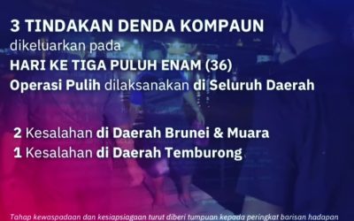 OPERASI PULIH