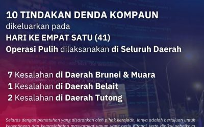 OPERASI PULIH