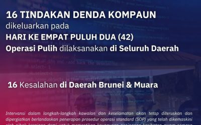 OPERASI PULIH