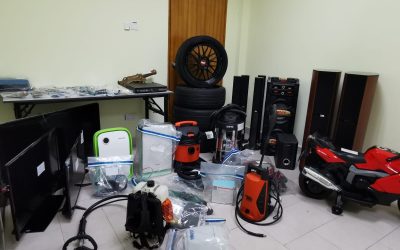 JENAYAH CURI BERSIRI DIBERKAS