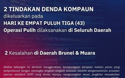 OPERASI PULIH
