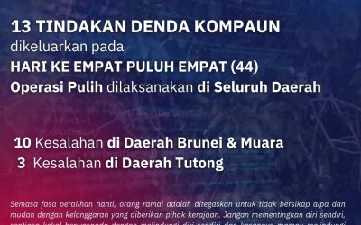 OPERASI PULIH
