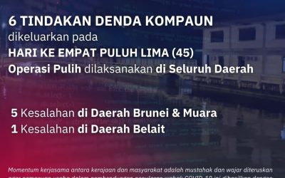 OPERASI PULIH