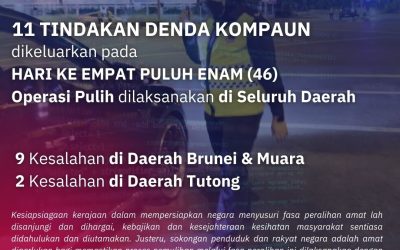 OPERASI PULIH