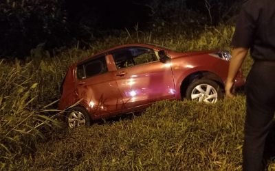 MAUT AKIBAT KEMALANGAN JALANRAYA