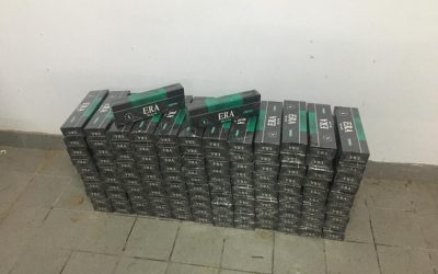 POLMAR GAGALKAN PERCOBAAN SELUDUP