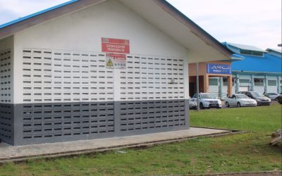 LELAKI DITEMUI TIDAK SEDARKAN DIRI