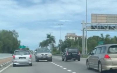 PEMANDUAN HALA BERTENTANGAN