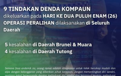 OPERASI PERALIHAN