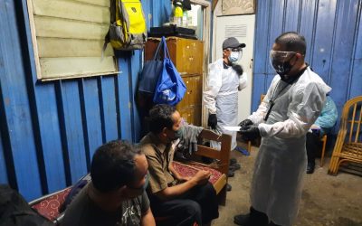 OPERASI SEPADU PENCEGAHAN JENAYAH
